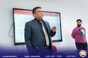 Read more about the article Scientific symposium at al-kitab university on the ministerial evaluation exam