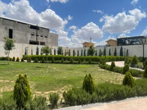 Read more about the article Al-Kitab University Releases Financial Data on Budget Allocation and Research Funding for Sustainability Initiatives