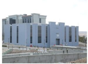 Read more about the article Al-Kitab University provides free health services