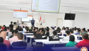 Read more about the article Student Representation at Al-Kitab University