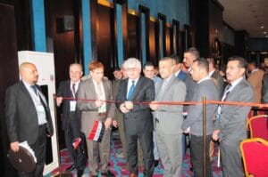 Read more about the article المؤتمر العلمي الدولي الأول