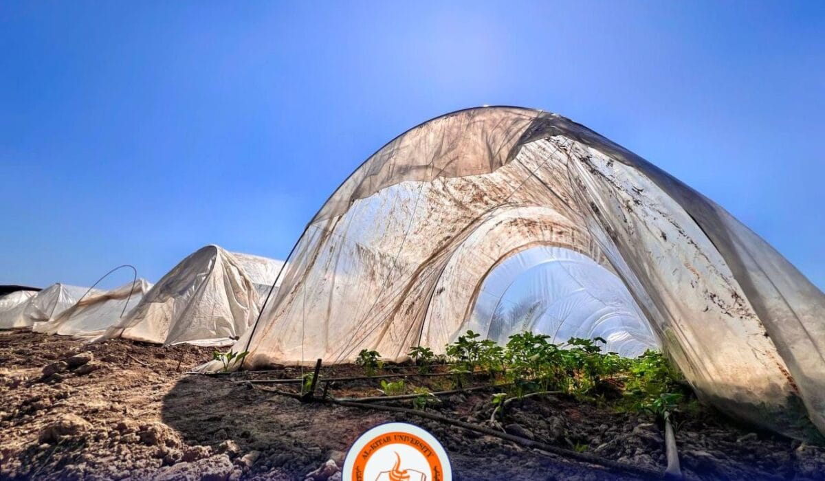 جامعة الكتاب تحرز المركز الثاني في مهرجان التصوير الفوتوغرافي في بابل