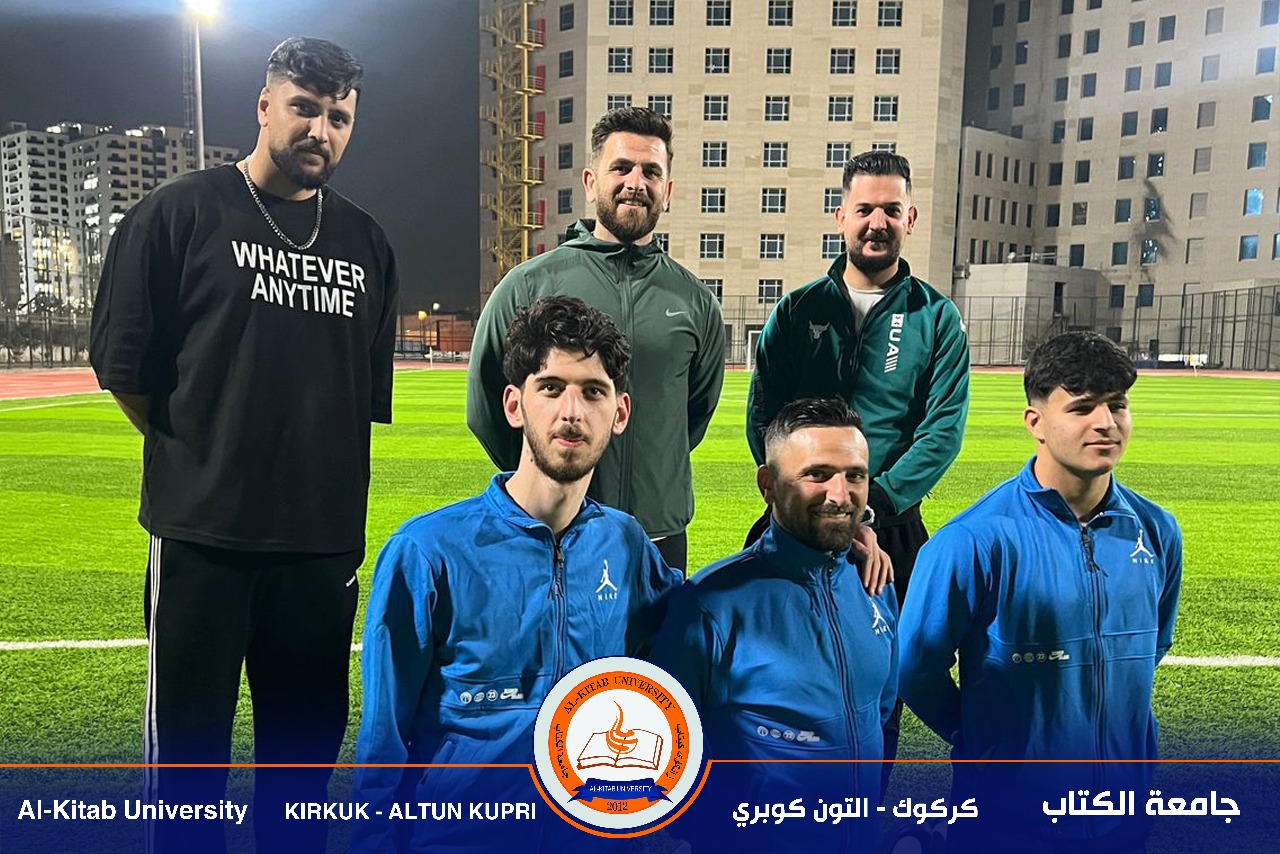 You are currently viewing Al-Kitab University Begins Its Journey in the Iraqi Universities 3×3 Basketball Championship with Two Impressive Wins