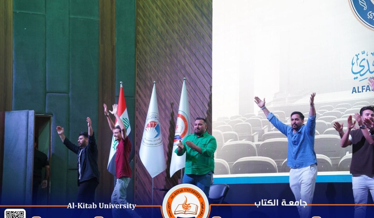 جامعة الكتاب تستضيف مهرجان المسرح الجامعي بمشاركة 32 جامعة حكومية واهلية