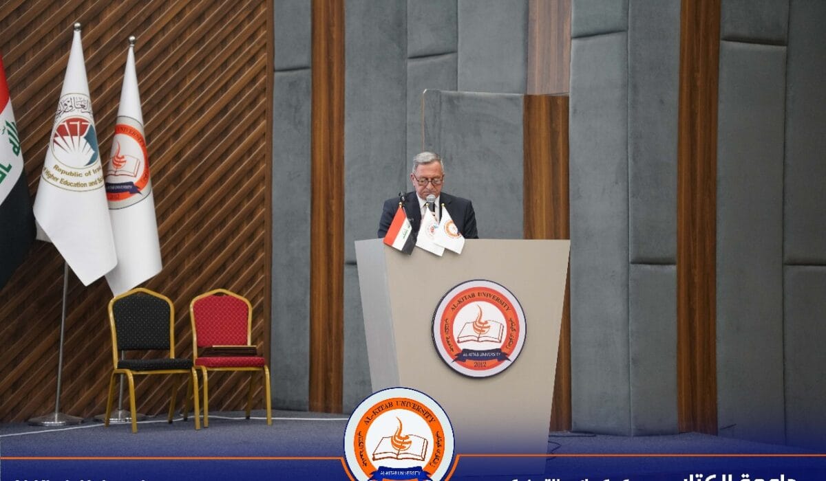 الكلية التقنية الطبية بجامعة الكتاب تقيم مؤتمرها العلمي الأول لمشاريع الريادة وبحوث التخرج