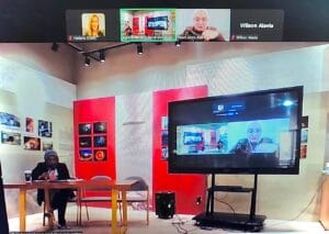 Read more about the article جامعة الكتاب تمثل العراق علميًا في ملتقى π العالمي بالصين