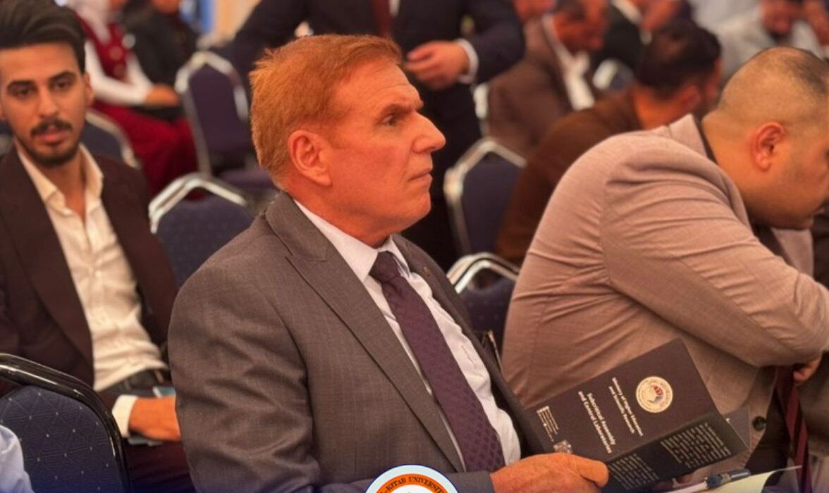 برعاية معالي وزير التعليم..رئيس جامعة الكتاب يشارك في احتفالية وضع حجر الأساس لمشروع المنظومة تحت الحرجة والمختبرات المركزية.