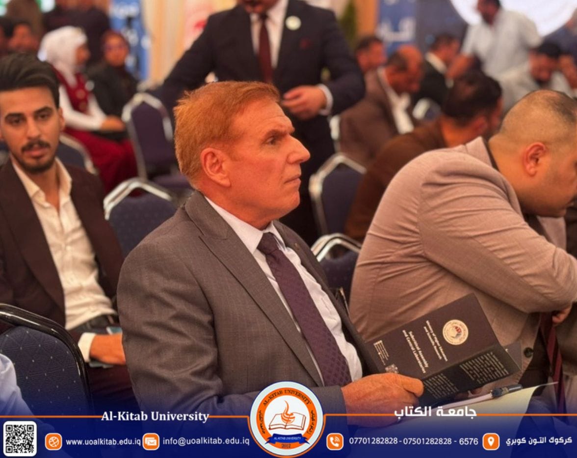 Read more about the article برعاية معالي وزير التعليم..رئيس جامعة الكتاب يشارك في احتفالية وضع حجر الأساس لمشروع المنظومة تحت الحرجة والمختبرات المركزية.