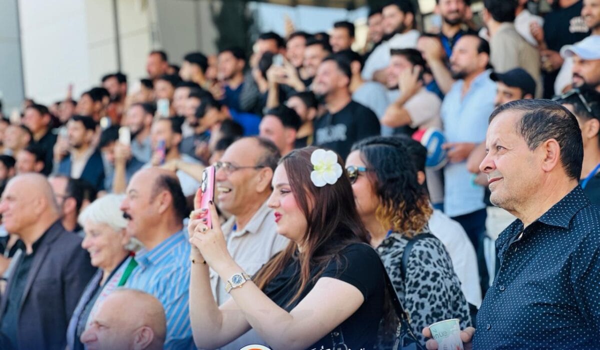 برعاية جامعة الكتاب.. انطلاق فعاليات مهرجان كركوك الدولي لمسرح الشارع بدورته التاسعة