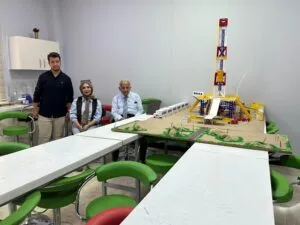 Read more about the article أنشطة تفاعلية لطلبة قسم هندسة النفط بإشراف تدريسيين متميزين (٢٠٢٤-٢٠٢٥)