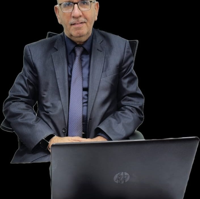 Celebrating Its Global Day: The Arabic Language in the Digital Age and Generative Artificial Intelligence