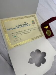 Read more about the article Day 1 – Global Entrepreneurship Week Kickoff: A Joint Exhibition of Innovation