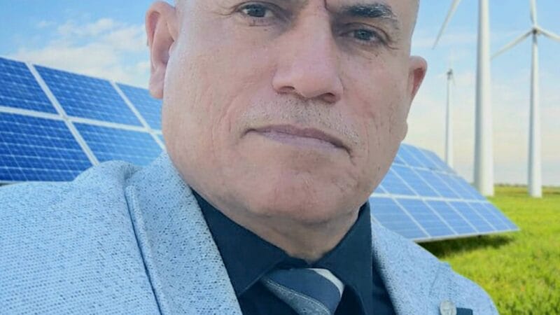 Swedish Foundation Features Al-Kitab University Professor in Dialogue on Renewable Energy