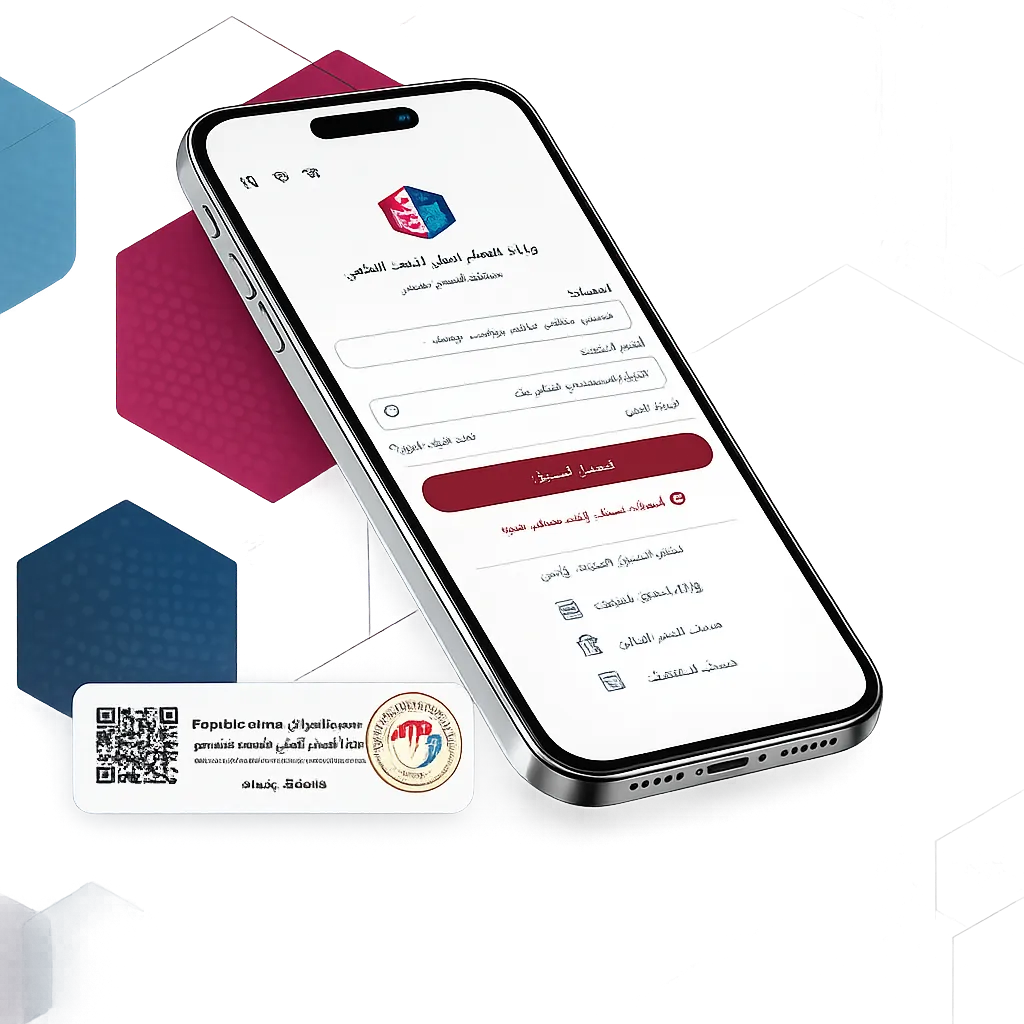 MOHESR Platform